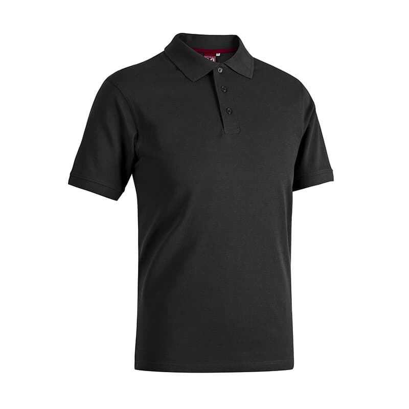 Polo Fox Nero Tg. Xxl – Idroweb