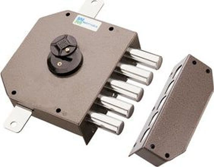 Serratura Tripl Dm SX S Scroc Mottura 20520 – Idroweb