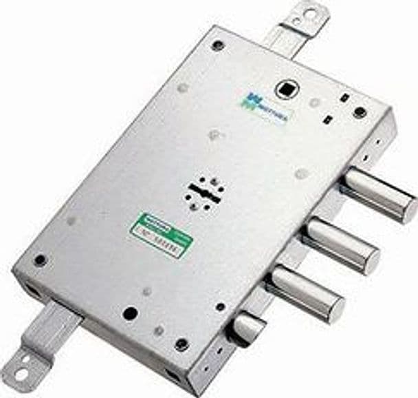 Serratura Dm Revers Mottura 52571 ML3736 – Idroweb