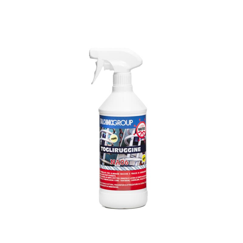 Togliruggine NA06 750 ml - 2