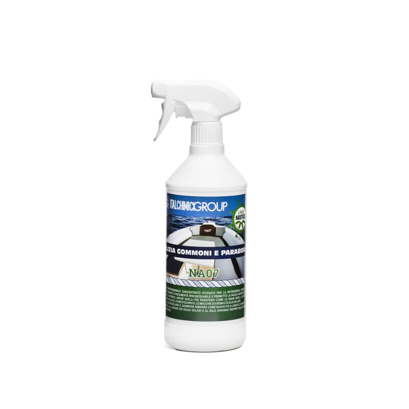Pulitore Gommoni NA07 750 ml - 2