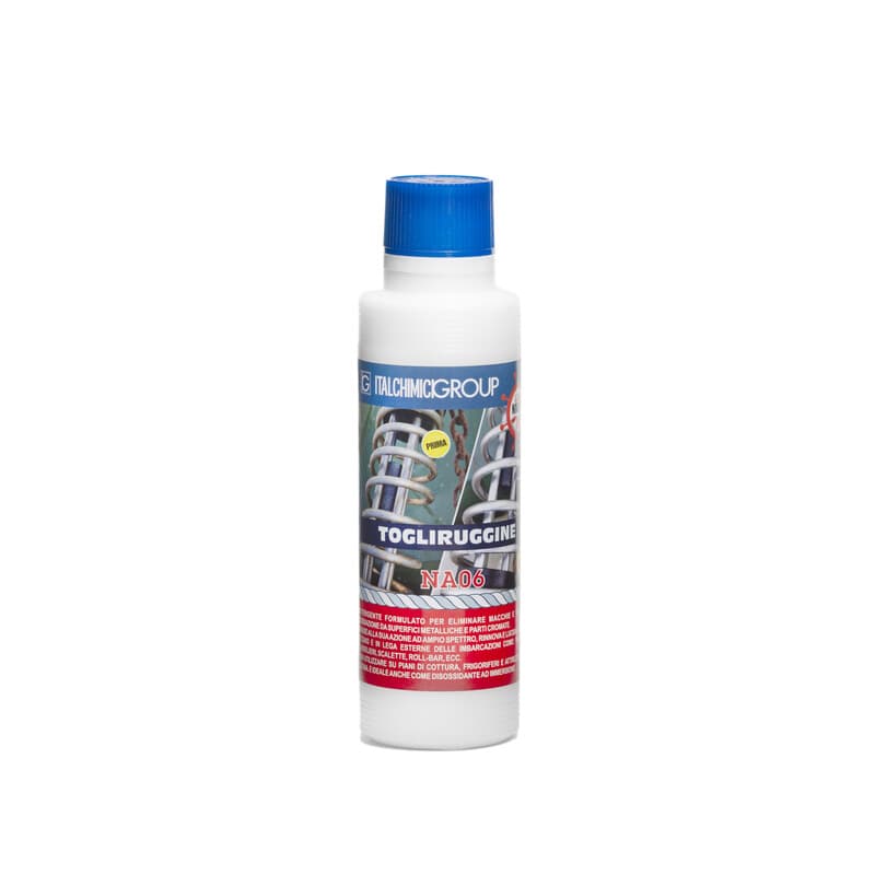 Togliruggine NA06 250 ml - 2