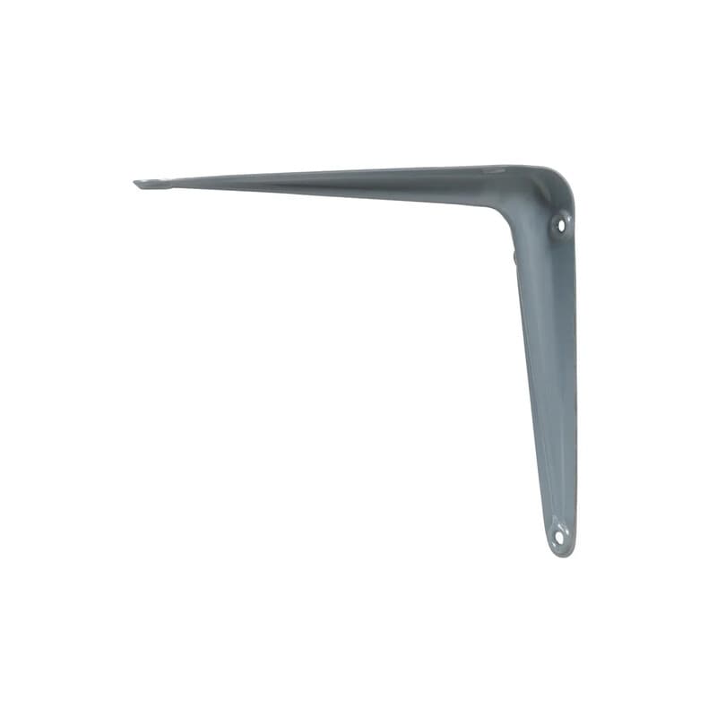 Reggimensola Nervata Ibfm Art. 651 300 x 250 Grigio 20 Pezzi - 2