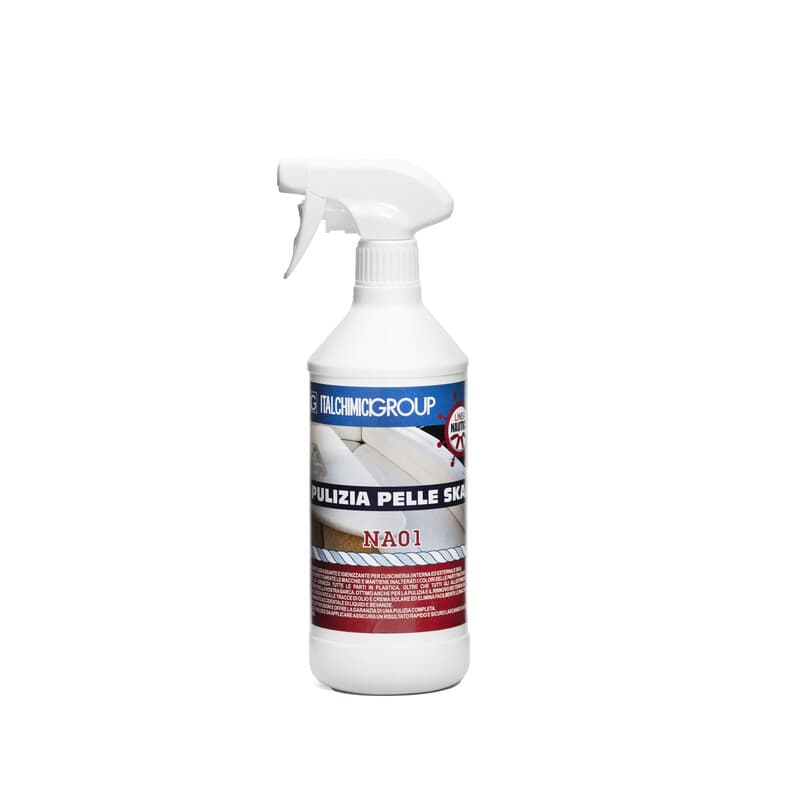 Detergente Pelle Skai NA01 750 ml - 2