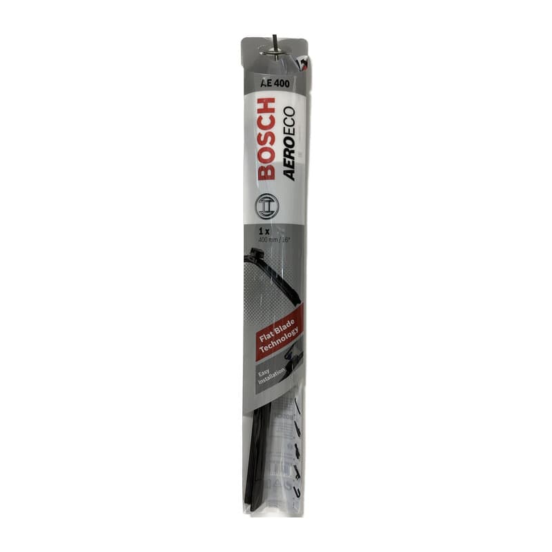 Spazzola Tergi Bosch Aeroeco 400 5 Pezzi