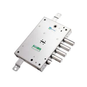 Serratura Dm Revers Mottura 52571 ML2836 - 2