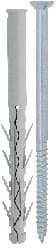 Tassello TUP4 con Vite TSP Torx 8 x 100 Friulsider 50 Pezzi - 2