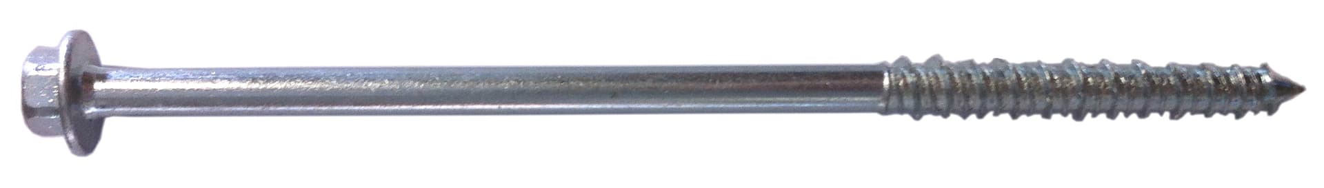 Viti per Calcestruzzo Tefr 6,6 x 35 mm 200 Pezzi - 2