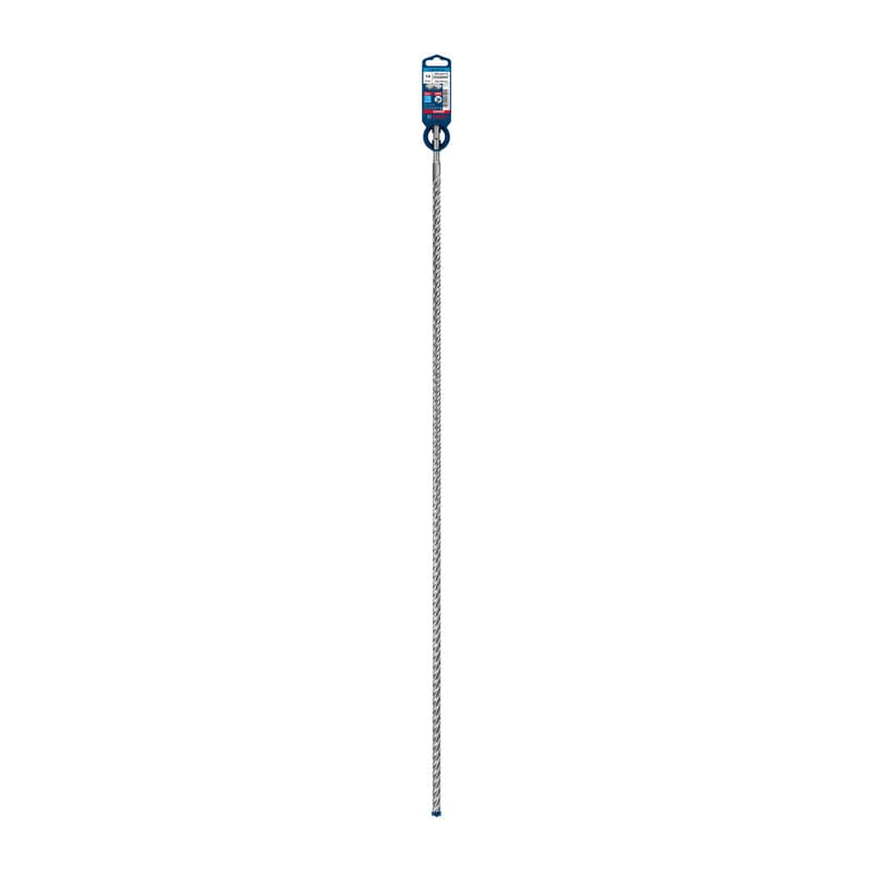 Bosch a Punta SDS Plus 7X Expert 14 x 950 x 1000 mm