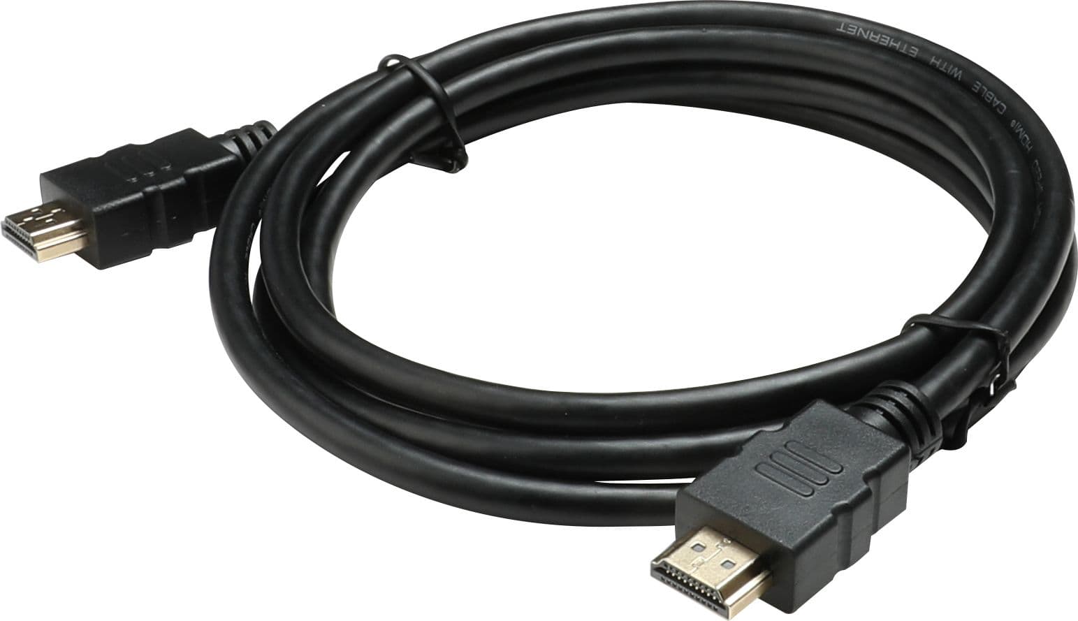 Cavo Hdmi 2.0B ad Alta Velocita 0,90 m - 2