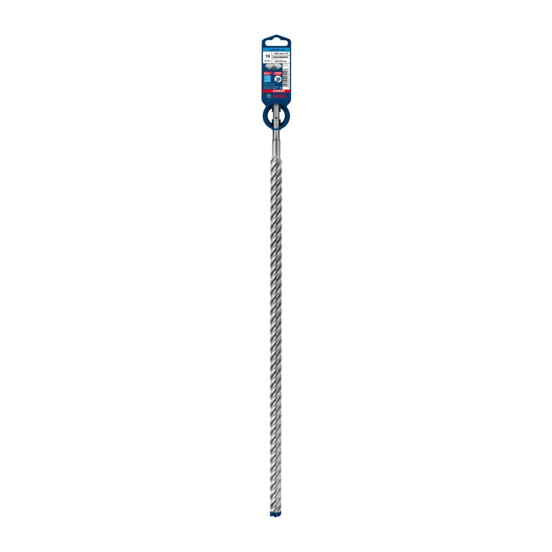 Bosch a Punta SDS Plus 7X Expert 18 x 400 x 450 mm - 2