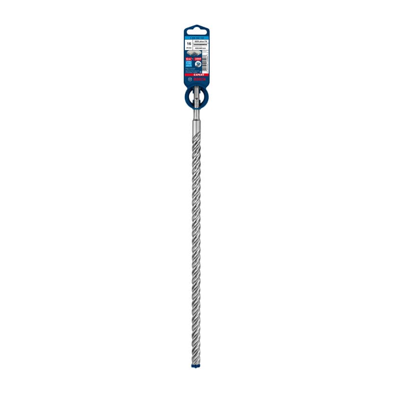 Bosch a Punta SDS Plus 7X Expert 16 x 400 x 465 mm