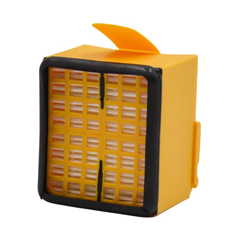 Ricambio Folletto Filtro Hepa Adattabile K135 x 6 – Idroweb