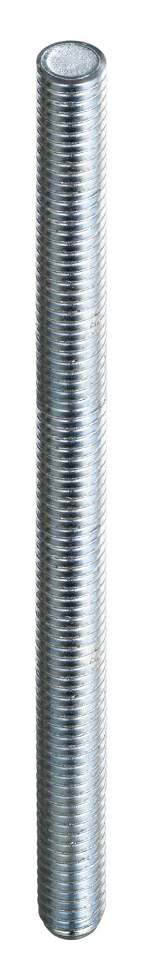 Barra Filettata 8.8 Zincata 16 Ma H 100 cm 10 Pezzi - 2