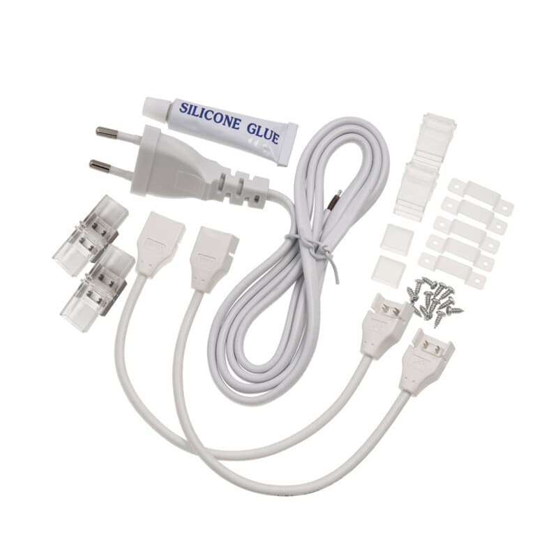 Kit Alimentazione per Strip LED 230V Beghelli - 2