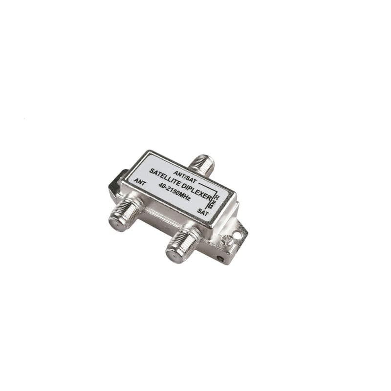 Miscelatore Demiscelatore Antenna Terrestre Satellitare - 2