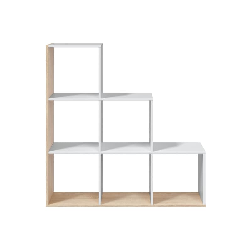 Kit Libreria 108 x 28XH110 Cm - 2