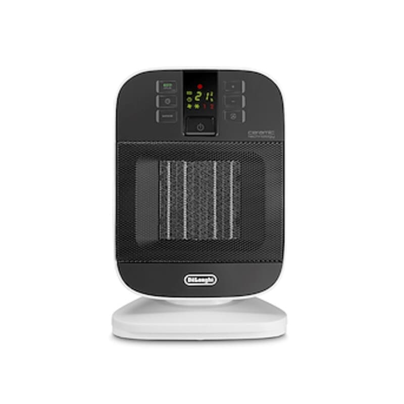 Termoventilatore Delonghi HFX60V20 - 2