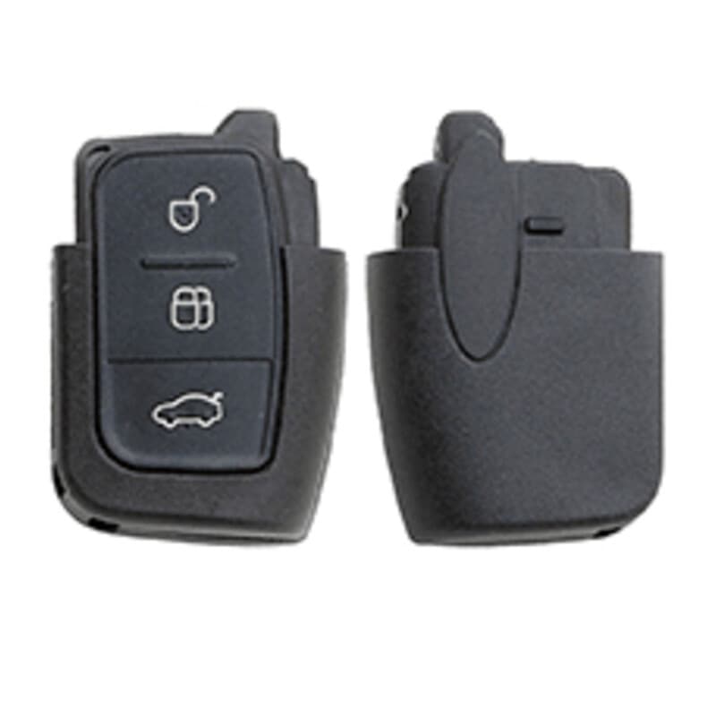 Chiavi Silca Cover FORSA8 3 Tasti Ford - 2