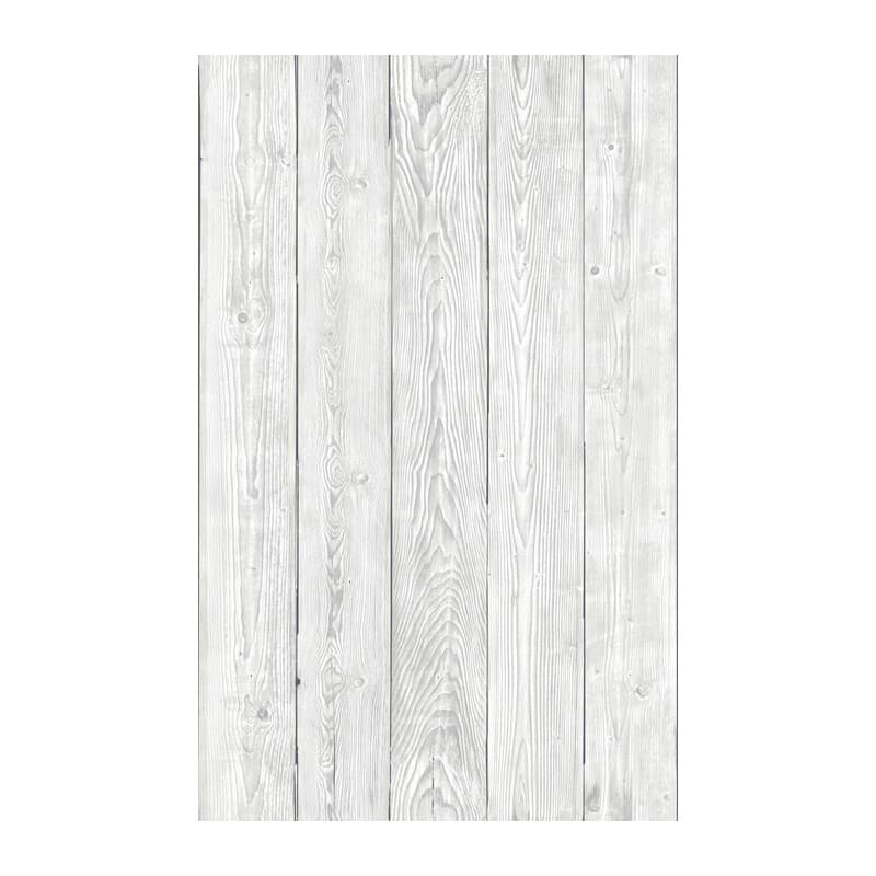 Plastica Adesiva Alkor 280.3246 Legno Shabby 15 m 1,0 Rotoli - 2