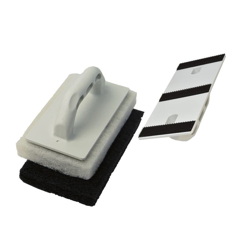 Frattone con Due Feltri 120 x 250 mm – Idroweb