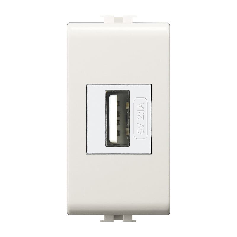 Presa USB Easy SE8981 – Idroweb