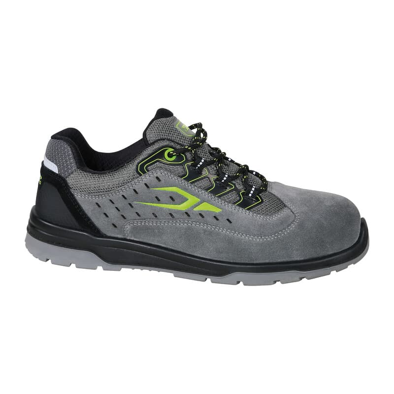 Scarpe Basse Antif. Beta 7317NA S1P Src Taglia 43 – Idroweb