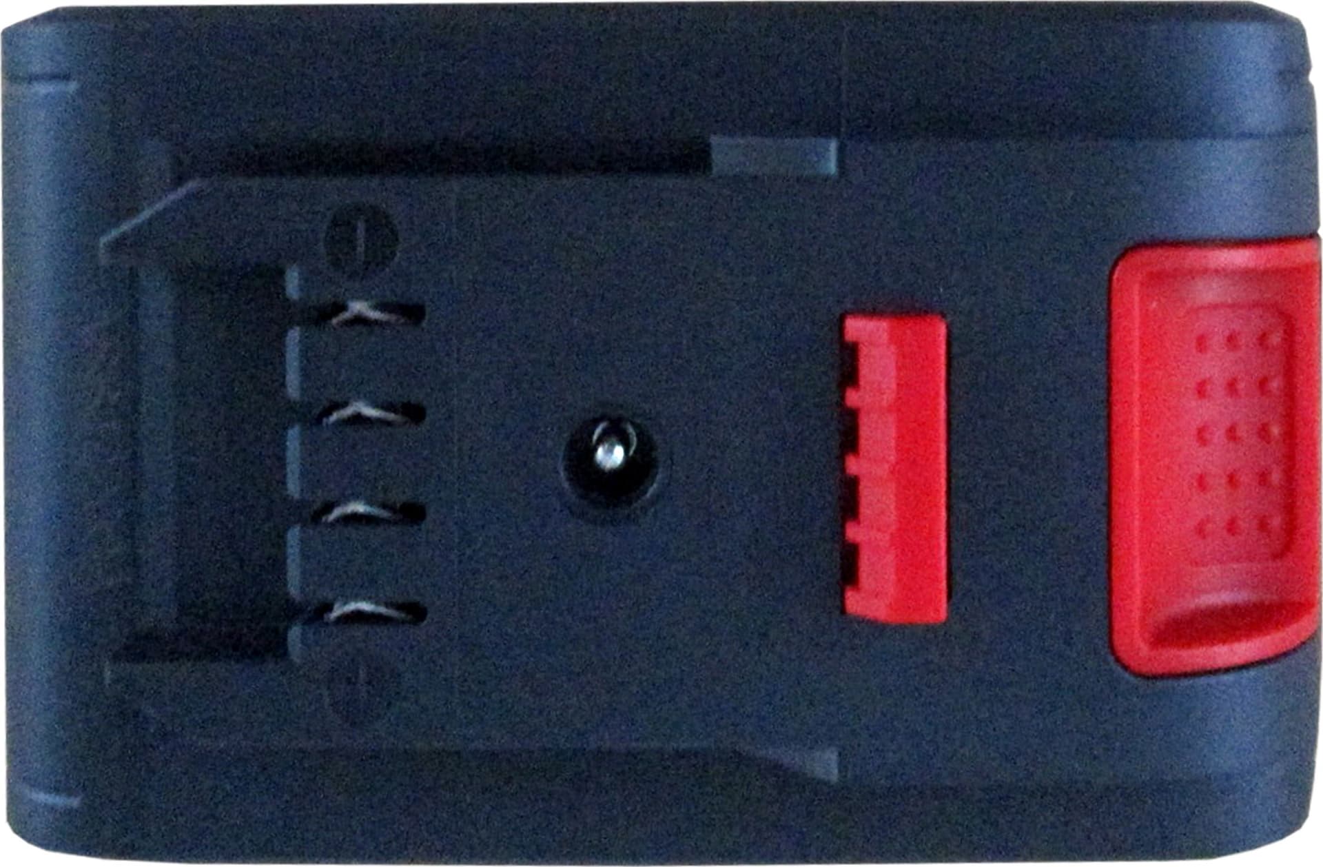 Batteria 20V 2AH per Mini Elettrosega H18MNLJ04A01 - 2