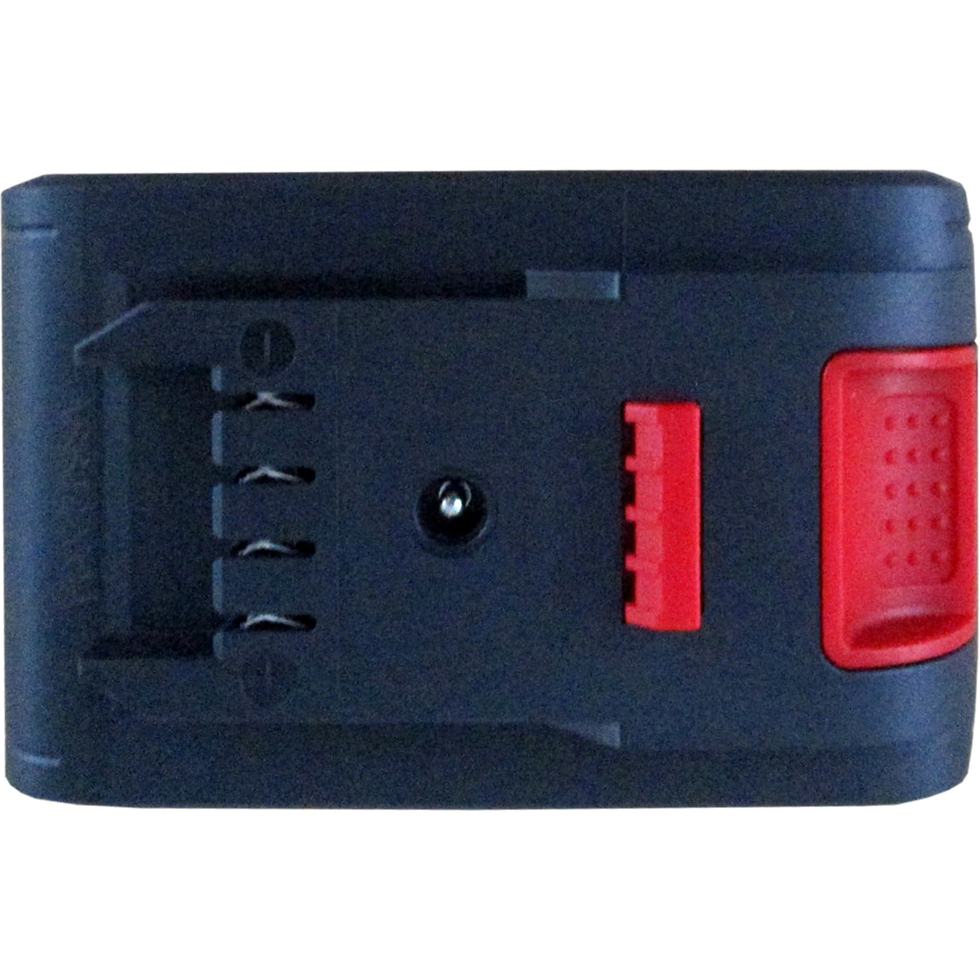 Batteria 20V 2AH per Mini Elettrosega H18MNLJ04A01 - 2
