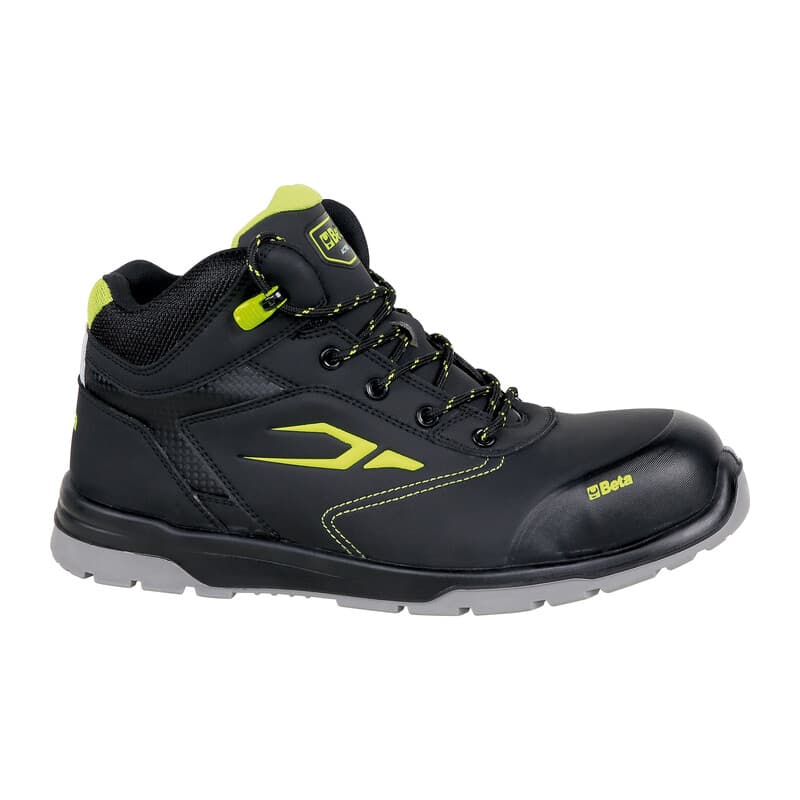 Scarpe Alte Antif. Beta 7321NA S3 Rs Src Taglia 43 – Idroweb