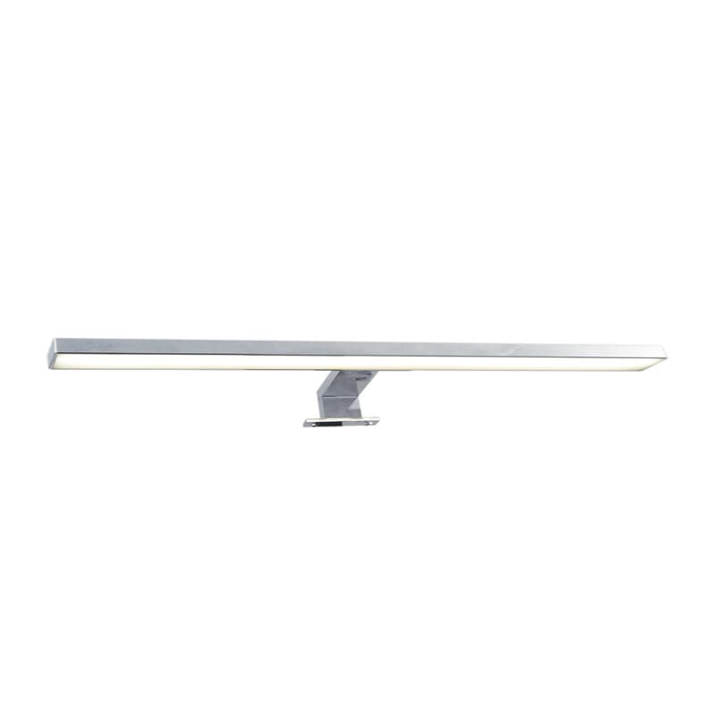 Applique da Bagno LED 60 cm Cromo Lampo - 2