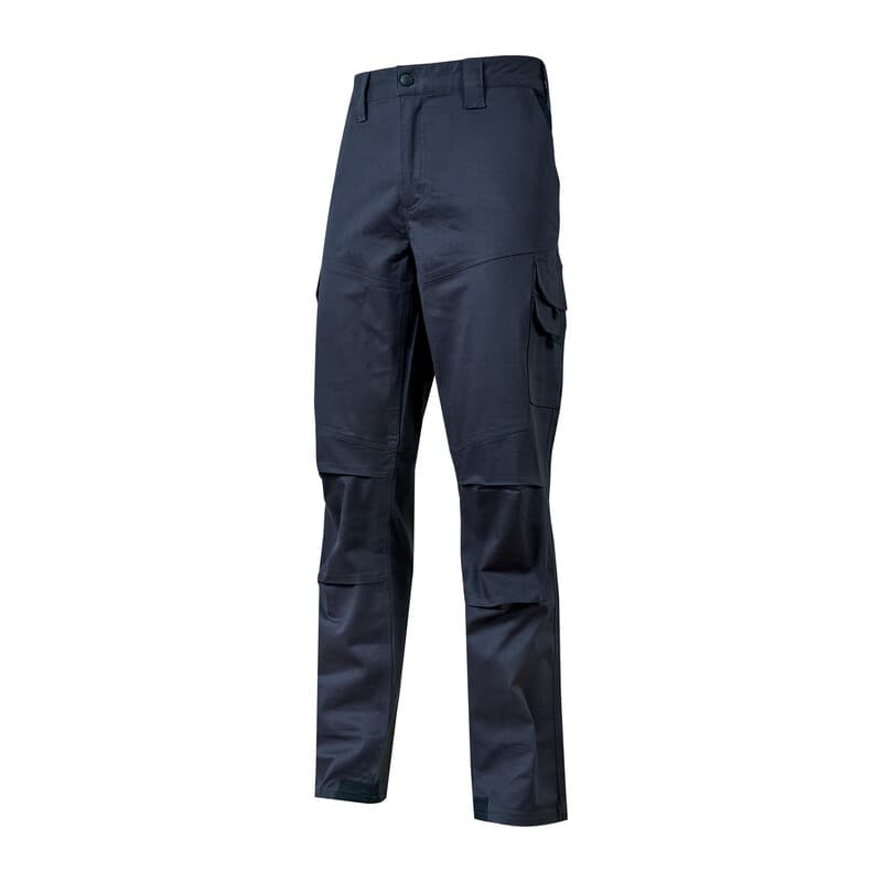 Power Pantalone Guapo Blue Tg. M - 2