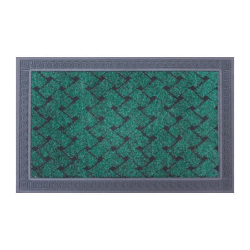 Zerbino Greca Moquette Lux 40 x 60 cm Cenni Ettore e Figlio 5 Pezzi - 2