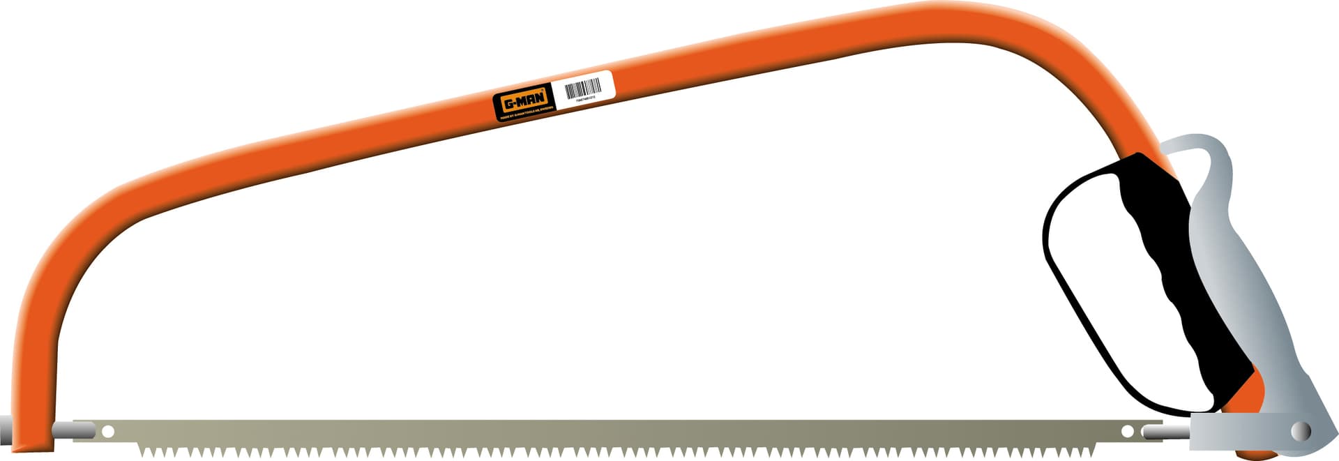Segoncino 530 mm 146 g Man - 2