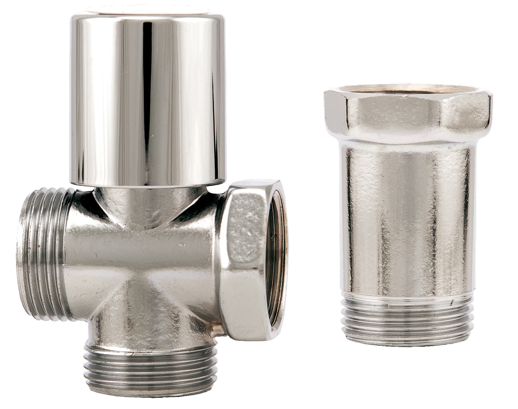 Distanziatore per Gruppi Att Lavatr D 3/4 230 Itap 6 Pezzi - 2