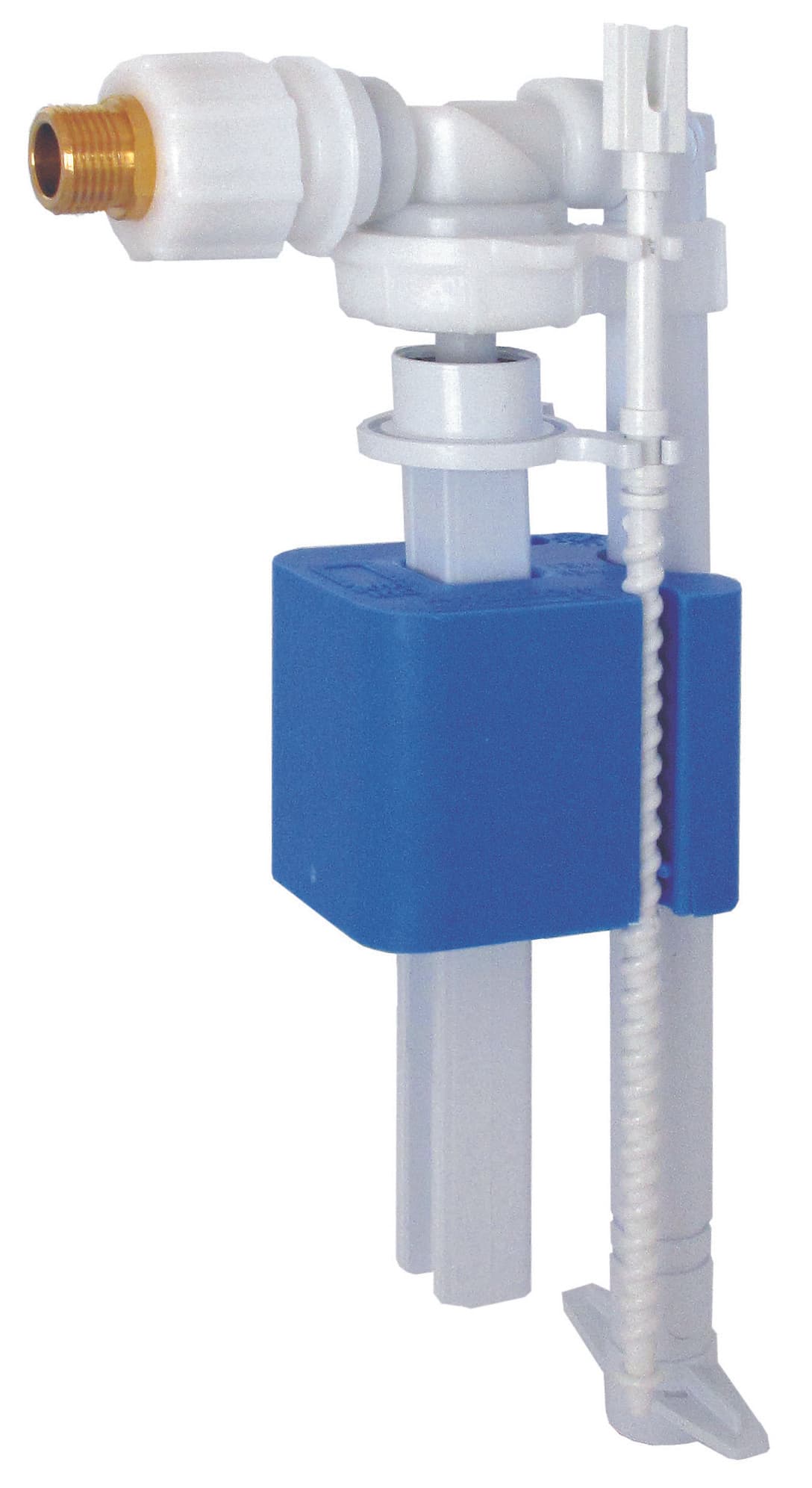 Galleggiante Univers 3/8 Magnetic Scarico WC Bampi - 2