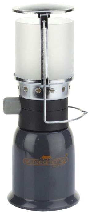 Lampada 100W Eurocamping Millenium Acc Piezo - 2