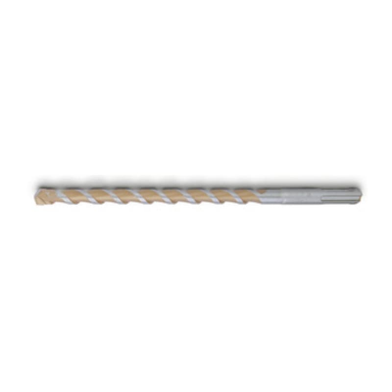 Punta SDS Plus Ø 4 x 100 x 160 mm Keil Karl Eischeid - 2
