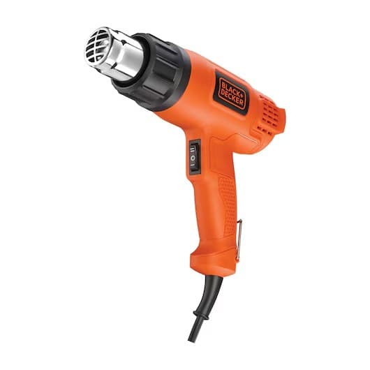 Sverniciatore Termico B e D KX1650 Qs Black e Decker – Black&Decker