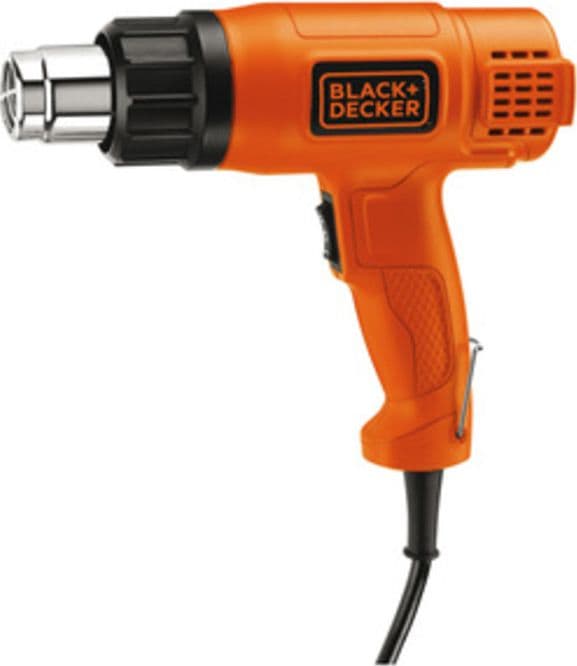 Sverniciatore Termico B e D KX1650 Qs Black e Decker - 2