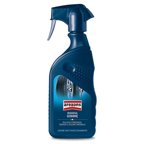 Arexons 8421 Rinnova Gomme 400 ml - 2