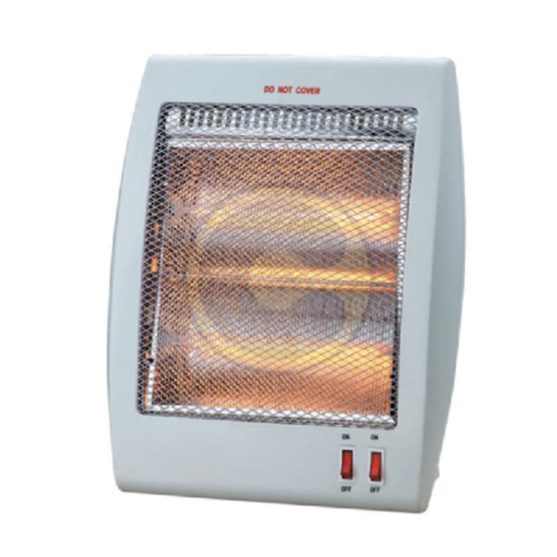 Stufa al Quarzo Qh 90A Teporus Candela Ric.x - 2