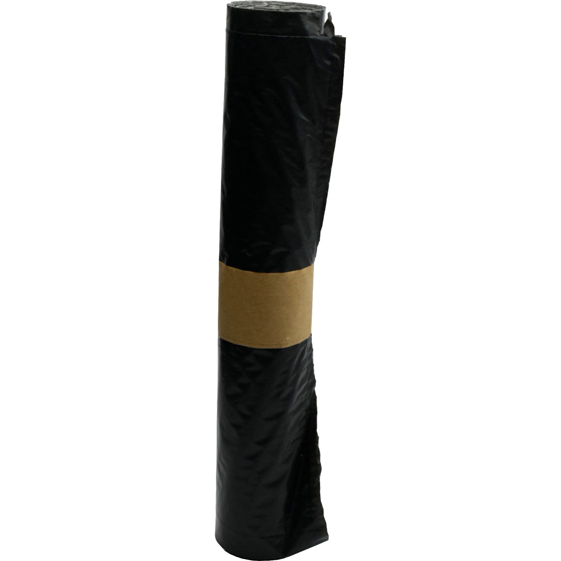 Sacchi Nettezza U. Extra Pes 50 x 60 Nero 60 g Ca 20 kg - 2