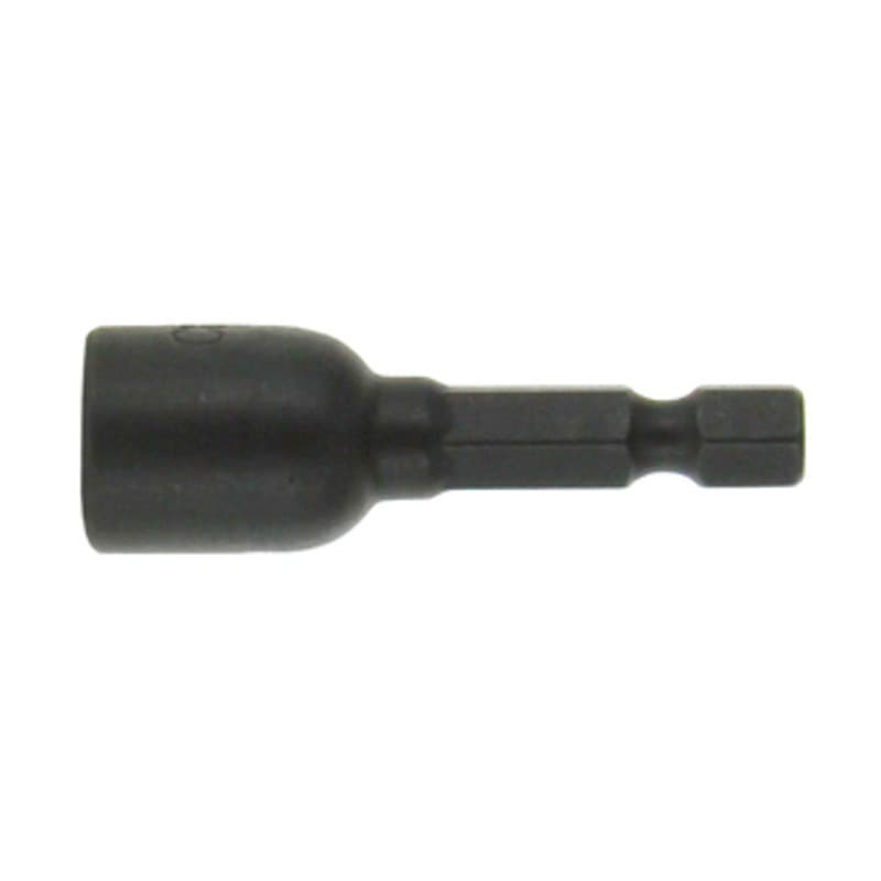 Lti Inserto a Bussola 45 mm Magnetico D 10 mm Stanley 5 Pezzi