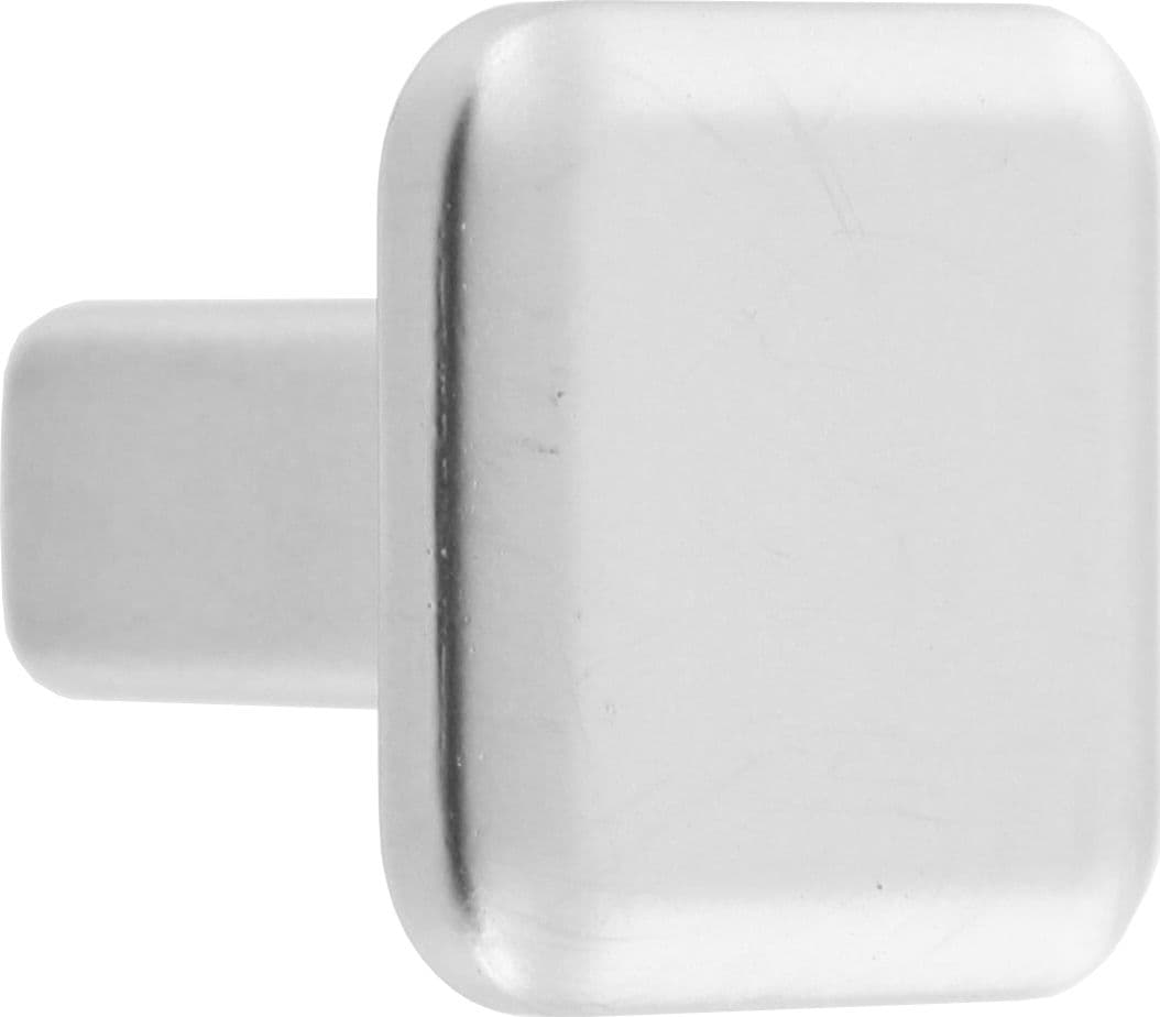Pomolo Gn 04 Mg 23033 20 x 20 mm Zama Cr Opaco 50 Pezzi – Idroweb