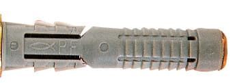 Tassello Pfm 8 N x Cpf Fischer Fischer Italia 50 Pezzi - 2