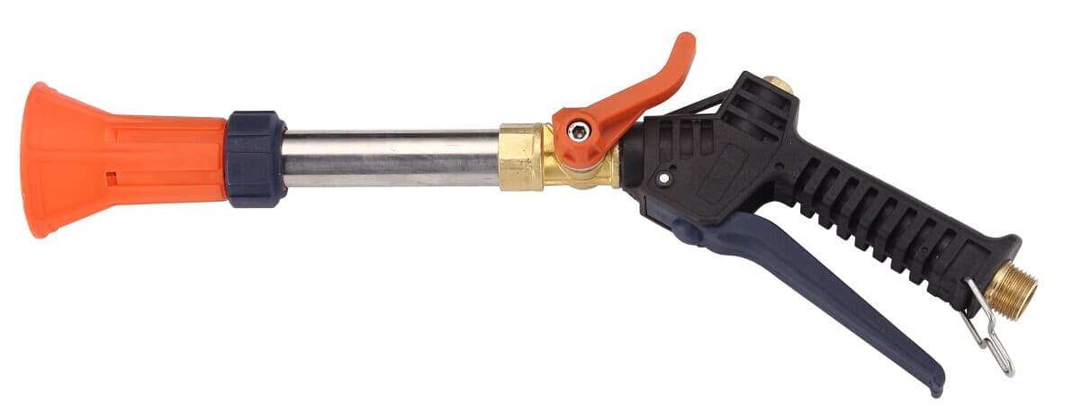 Lancia a Pistola per Motopompa Cg 16 - 2
