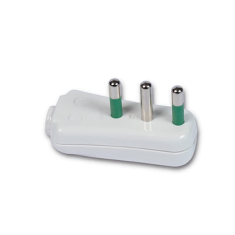 FME 82.540 SPINA RIBASSATA 16A 2P+T GARANTI- FANTON- 50,0 pz - 2