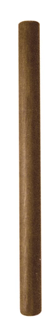 Tavolo in Legno Ø 52 x H 740 mm Noce Piede per 4 Pezzi - 2