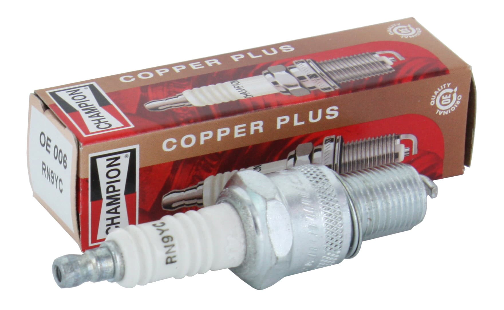 Candela per Tosaerba EC16 Honda RC12YC Ggp Italy - 2